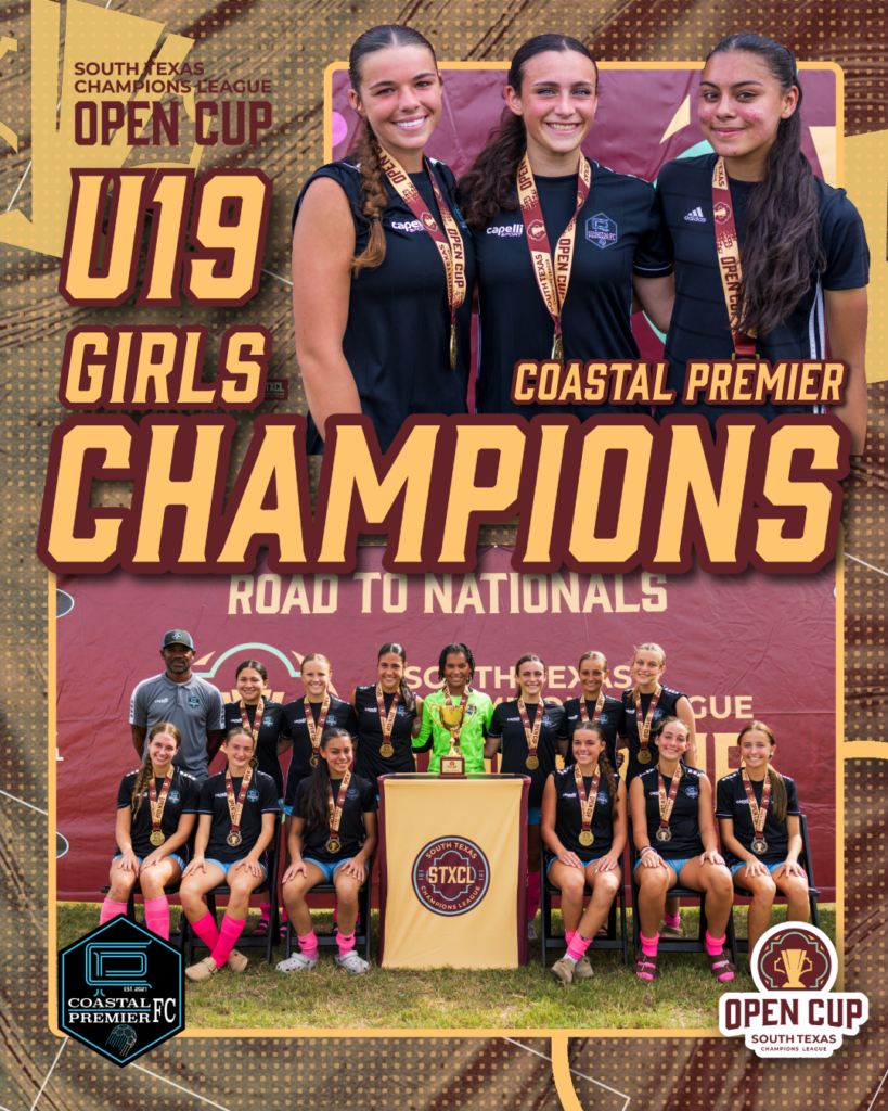 STXCL Open Cup 26 - Champions-1