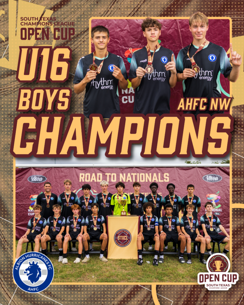 STXCL Open Cup 26 - Champions-10