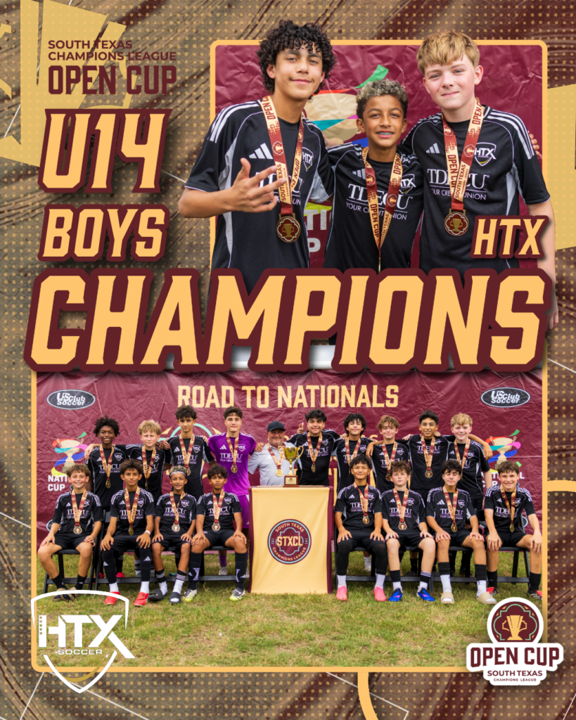 STXCL Open Cup 26 - Champions-12