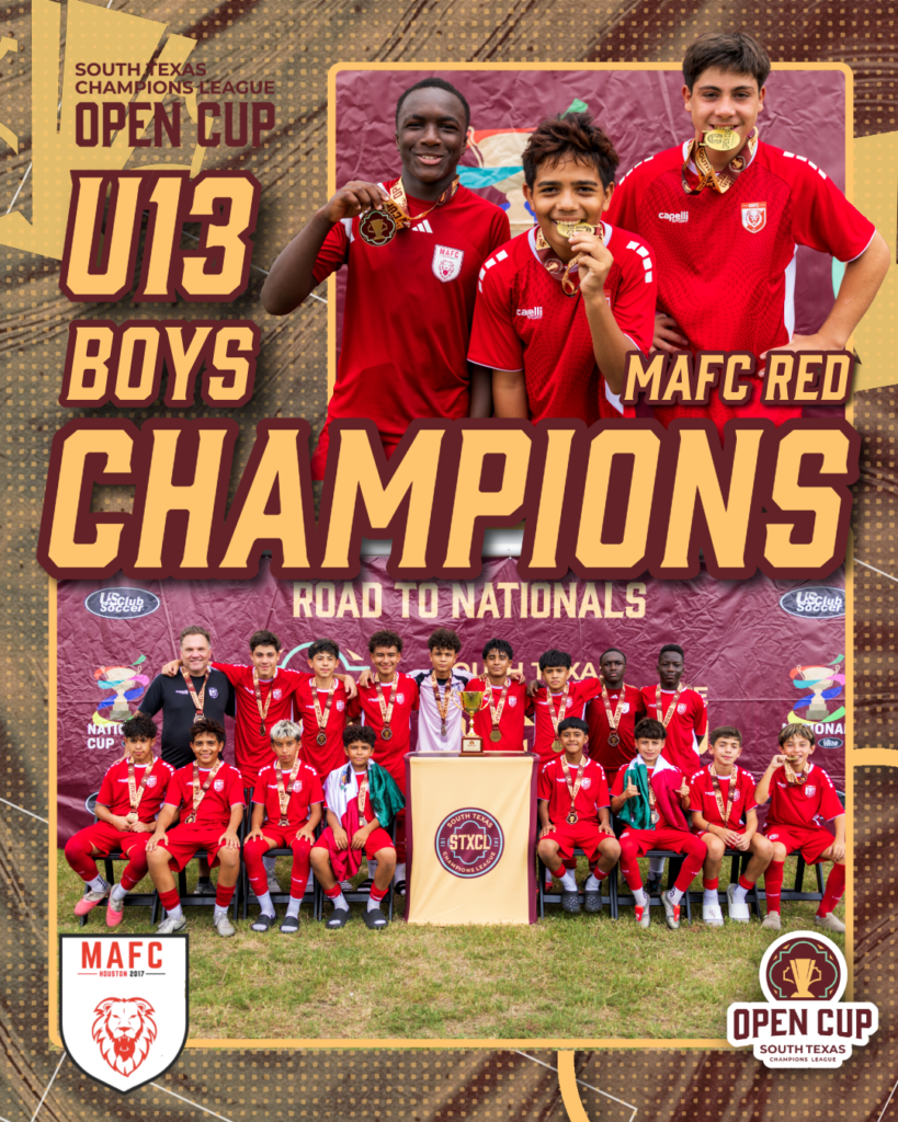 STXCL Open Cup 26 - Champions-13