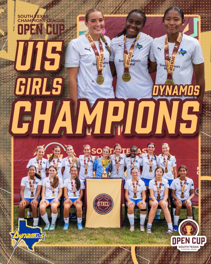 STXCL Open Cup 26 - Champions-4