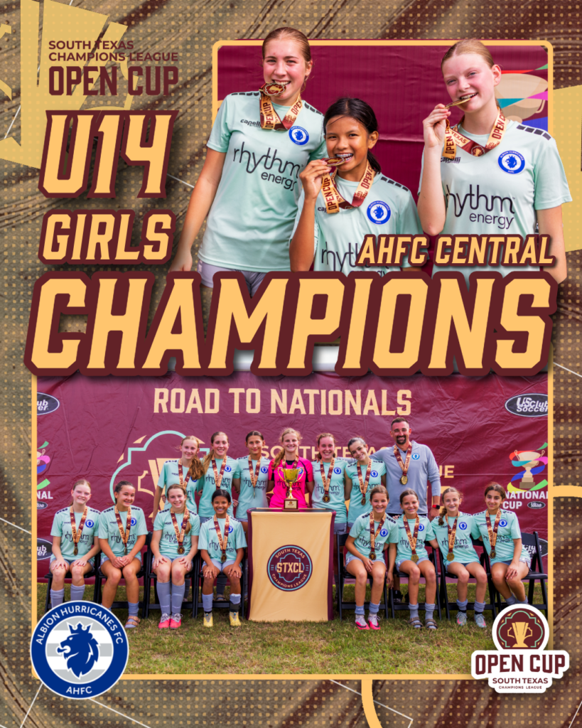 STXCL Open Cup 26 - Champions-5
